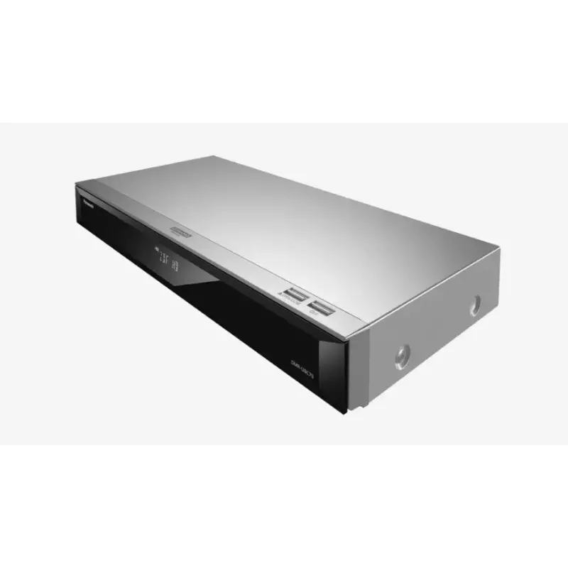 Grabador Blu-Ray Panasonic DMR-UBC70EGS