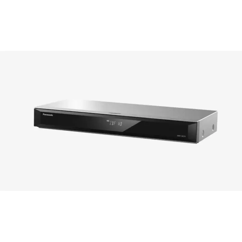 Grabador Blu-Ray Panasonic DMR-UBC70EGS
