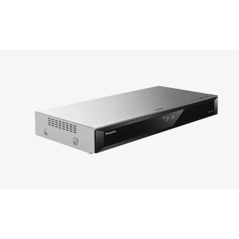 Grabador Blu-Ray Panasonic DMR-UBC70EGS