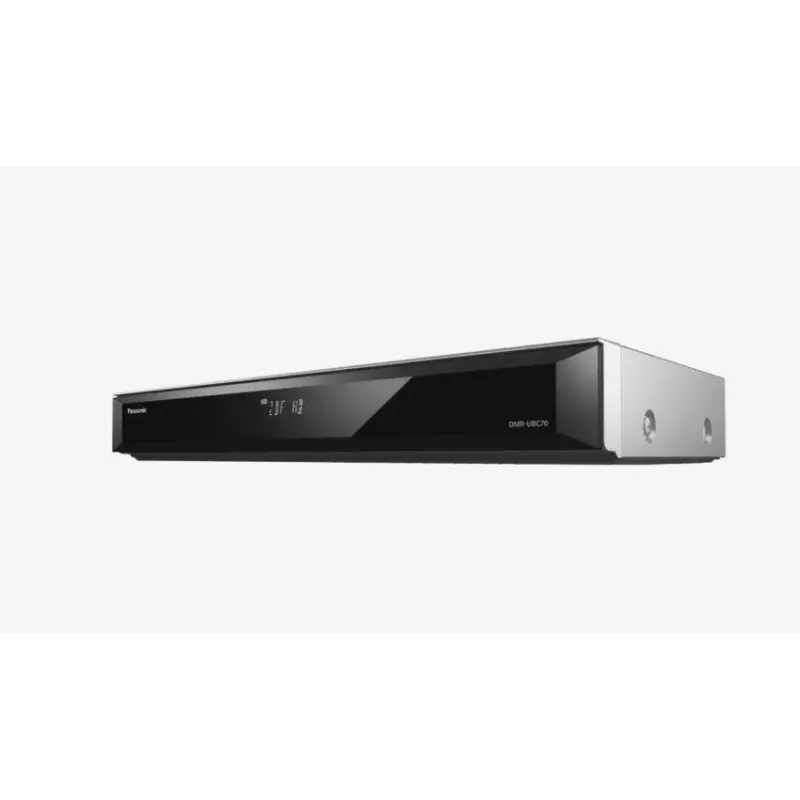 Grabador Blu-Ray Panasonic DMR-UBC70EGS