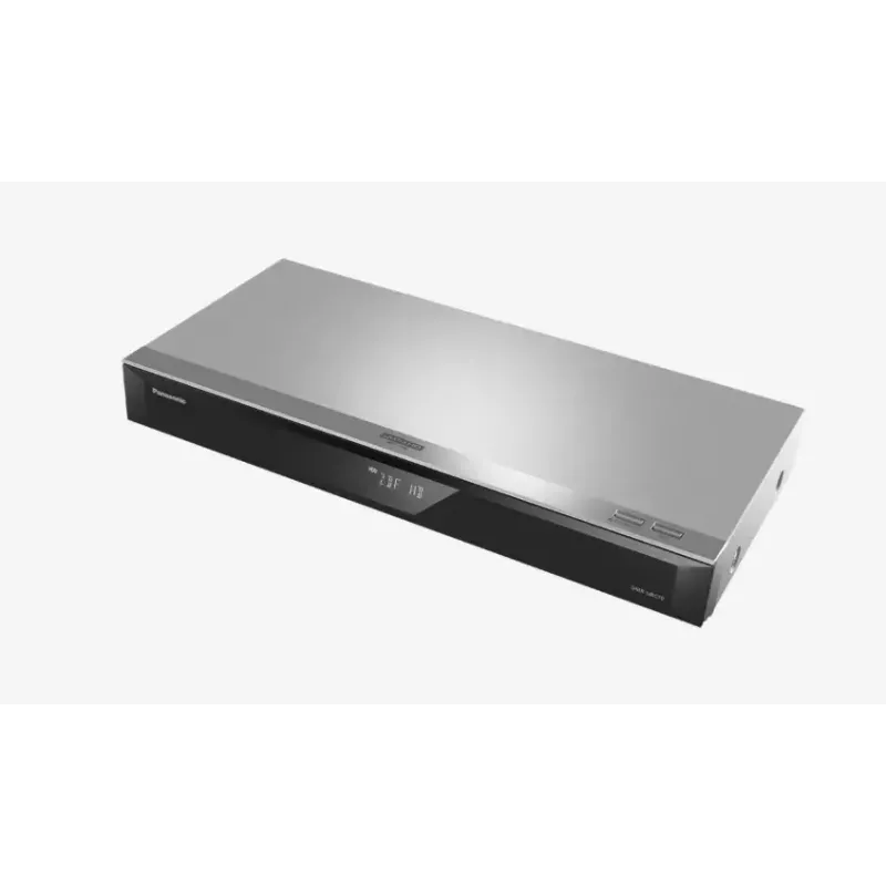 Grabador Blu-Ray Panasonic DMR-UBC70EGS