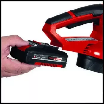 Soplador de mano Einhell GE-CL 18/1 Li E-Solo