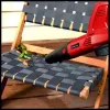 Soplador de mano Einhell GE-CL 18/1 Li E-Solo