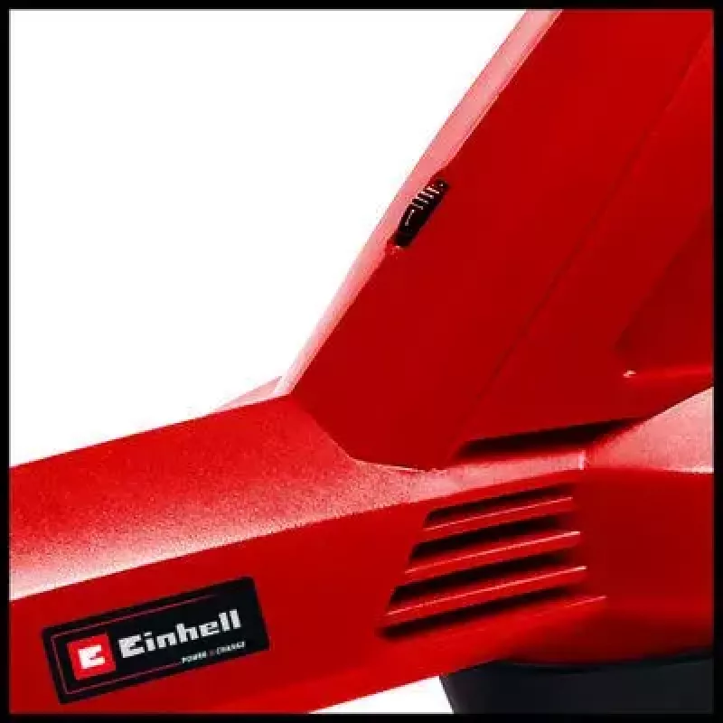 Soplador de mano Einhell GE-CL 18/1 Li E-Solo