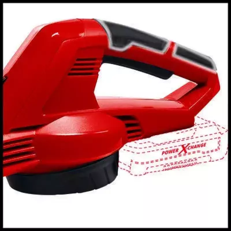 Soplador de mano Einhell GE-CL 18/1 Li E-Solo