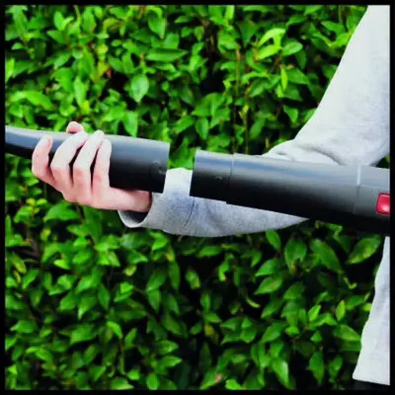 Soplador de mano Einhell GE-CL 18/1 Li E-Solo