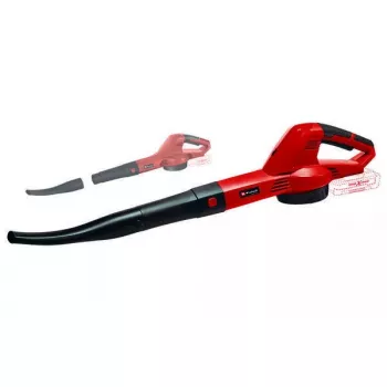 Soplador de mano Einhell GE-CL 18/1 Li E-Solo