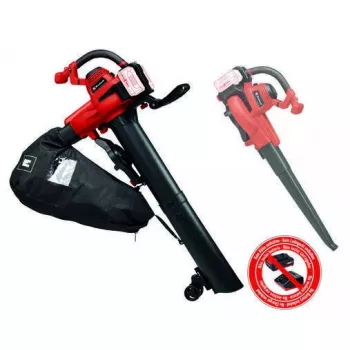 Soplador de hojas Einhell GE-CL 36/230 Li E -Solo