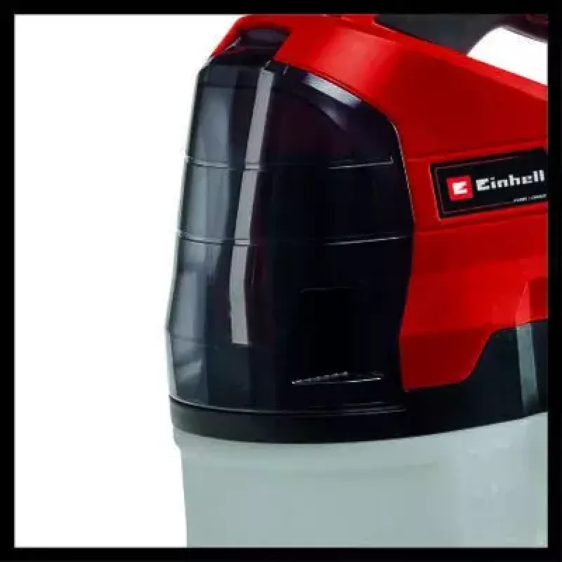 Pulverizador a presión con batería Einhell GE-WS 18/35 Li-Solo, 3,5 L, 18 V (sin batería)