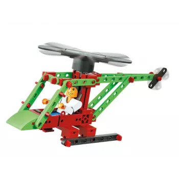 Fischertechnik 544616 piezas de construcción