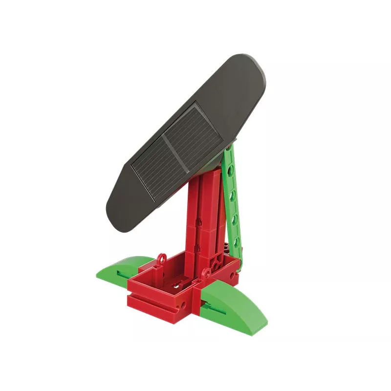Fischertechnik 544616 piezas de construcción