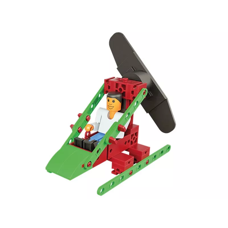 Fischertechnik 544616 piezas de construcción
