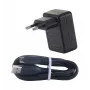 VTech adaptador de corriente USB-C de 7,5 W, negro, para juguetes educativos