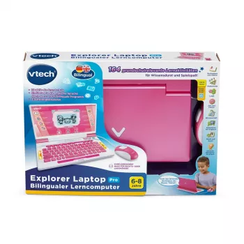 Juguete educativo VTech 581264, multicolor, a partir de 1 jugador