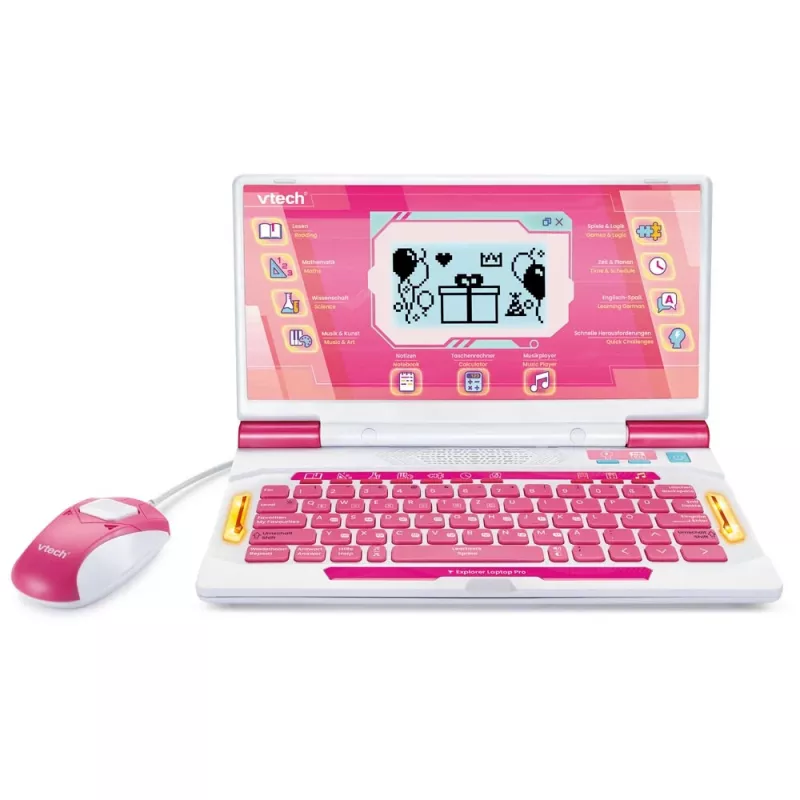 Juguete educativo VTech 581264, multicolor, a partir de 1 jugador