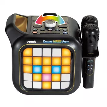 Juguete electrónico interactivo de VTech 581704, multicolor, un jugador