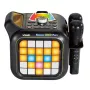 Juguete electrónico interactivo de VTech 581704, multicolor, un jugador