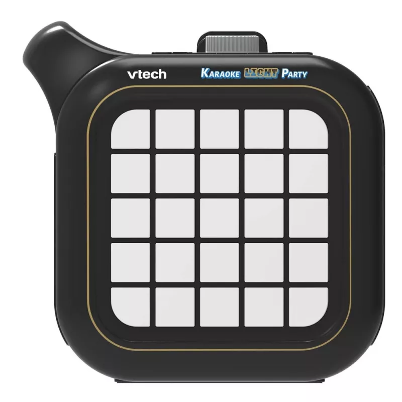 Juguete electrónico interactivo de VTech 581704, multicolor, un jugador