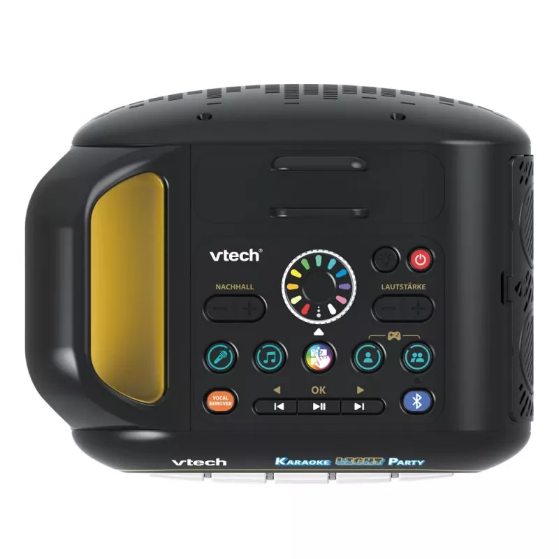 Juguete electrónico interactivo de VTech 581704, multicolor, un jugador