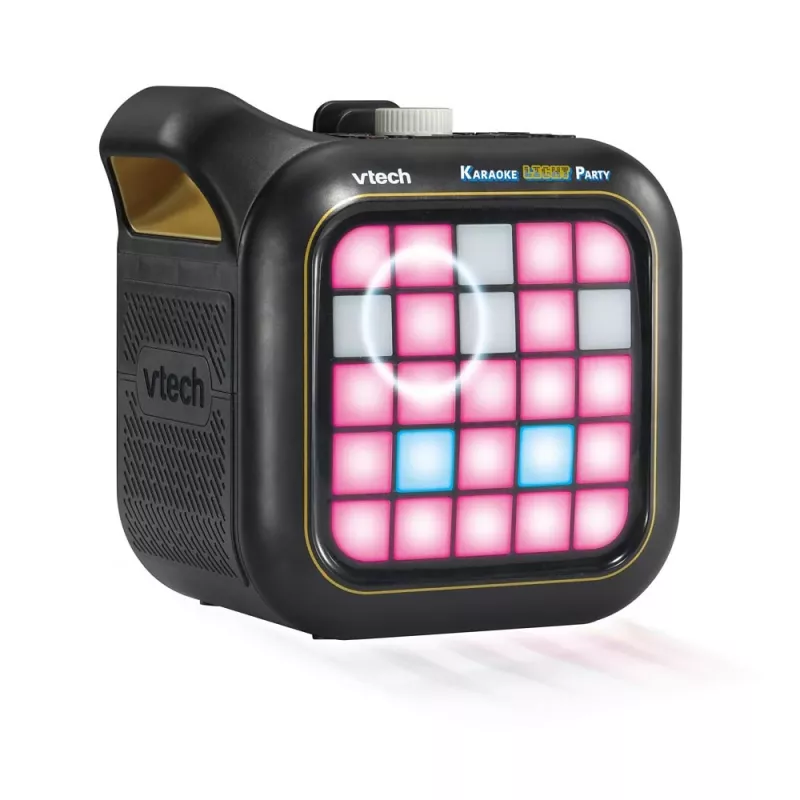 Juguete electrónico interactivo de VTech 581704, multicolor, un jugador