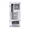 Caja de PC Thermaltake Divider 300 TG Snow Midi Tower Blanca