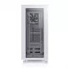 Caja de PC Thermaltake Divider 300 TG Snow Midi Tower Blanca