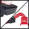 Lijadora de banda Einhell TP-BS 18/457 Li BL - Solo