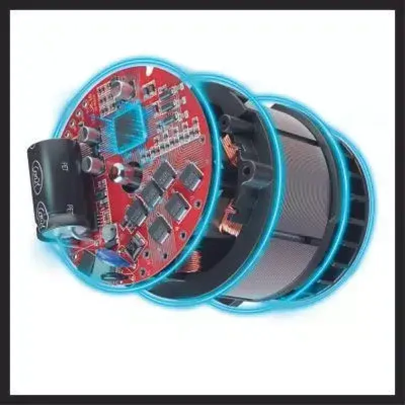 Lijadora de banda Einhell TP-BS 18/457 Li BL - Solo