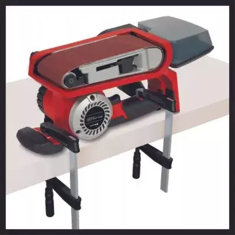 Lijadora de banda Einhell TP-BS 18/457 Li BL - Solo