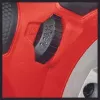 Lijadora de banda Einhell TP-BS 18/457 Li BL - Solo
