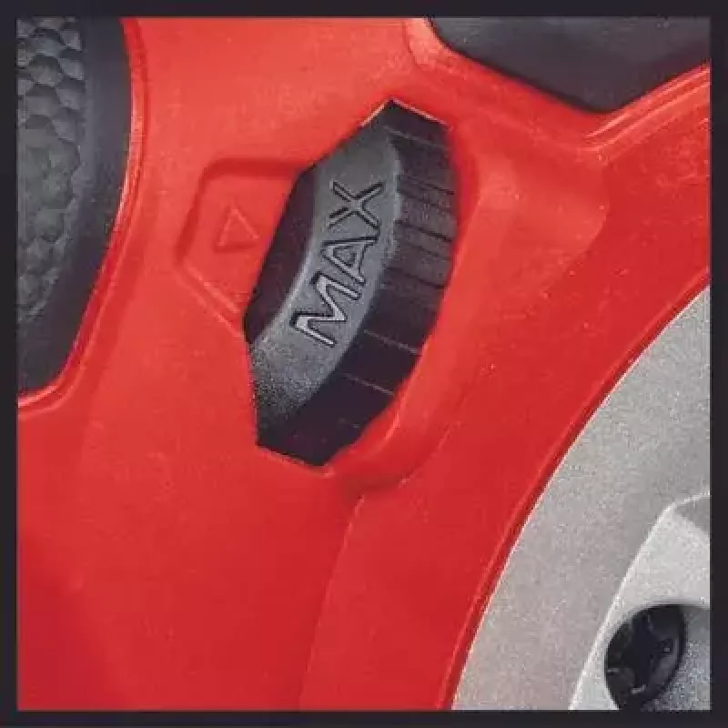 Lijadora de banda Einhell TP-BS 18/457 Li BL - Solo