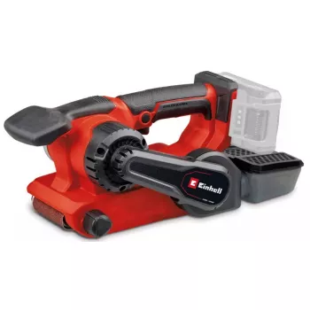Lijadora de banda Einhell TP-BS 18/457 Li BL - Solo