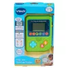 VTech 621204, 3 año(s), 190 g, Verde VTech 621204. Edad mínima recomendada: 3 año(s). Peso: 190 g. Color del producto: Verde