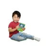 VTech 621204, 3 año(s), 190 g, Verde VTech 621204. Edad mínima recomendada: 3 año(s). Peso: 190 g. Color del producto: Verde
