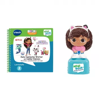 VTech MagiBook 484304, 4 año(s), multicolor