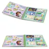 VTech MagiBook 484304, 4 año(s), multicolor