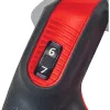 Mezclador de pintura a batería EINHELL TP‑MX 18‑2 Li BL 18V — herramienta mezcladora de pintura a batería