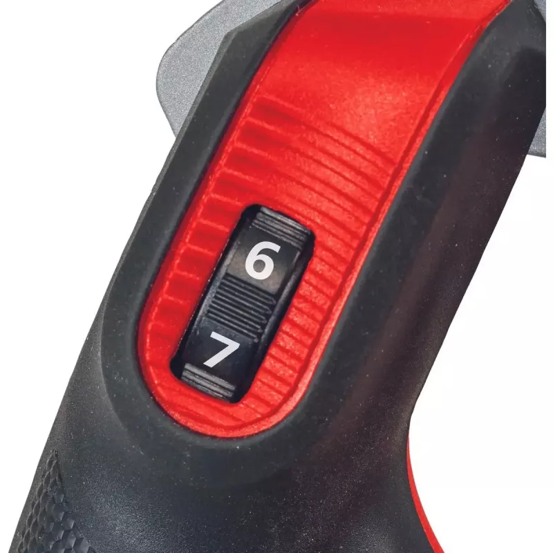 Mezclador de pintura a batería EINHELL TP‑MX 18‑2 Li BL 18V — herramienta mezcladora de pintura a batería