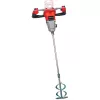 Mezclador de pintura a batería EINHELL TP‑MX 18‑2 Li BL 18V — herramienta mezcladora de pintura a batería