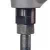 Mezclador de pintura a batería EINHELL TP‑MX 18‑2 Li BL 18V — herramienta mezcladora de pintura a batería