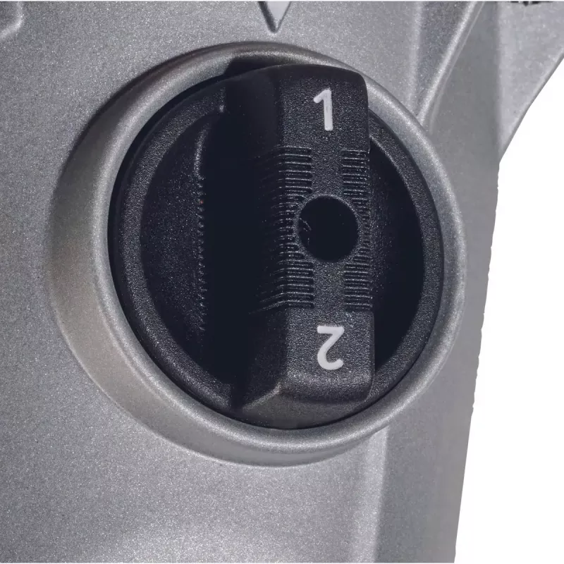 Mezclador de pintura a batería EINHELL TP‑MX 18‑2 Li BL 18V — herramienta mezcladora de pintura a batería
