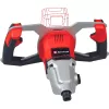 Mezclador de pintura a batería EINHELL TP‑MX 18‑2 Li BL 18V — herramienta mezcladora de pintura a batería