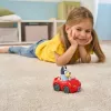Tut Tut Baby Flitzer - Blueys Cabrio, vehículo de juguete