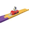 Tut Tut Baby Flitzer - Blueys Cabrio, vehículo de juguete