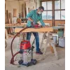 Aspirador de tambor Einhell TP-VC 36/30 S Auto Solo