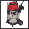 Aspirador de tambor Einhell TP-VC 36/30 S Auto Solo