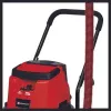 Aspirador de tambor Einhell TP-VC 36/30 S Auto Solo