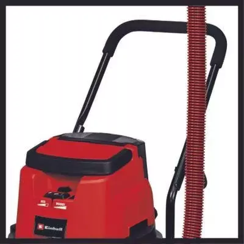 Aspirador de tambor Einhell TP-VC 36/30 S Auto Solo