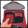 Aspirador de tambor Einhell TP-VC 36/30 S Auto Solo