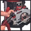 Aspirador de tambor Einhell TP-VC 36/30 S Auto Solo